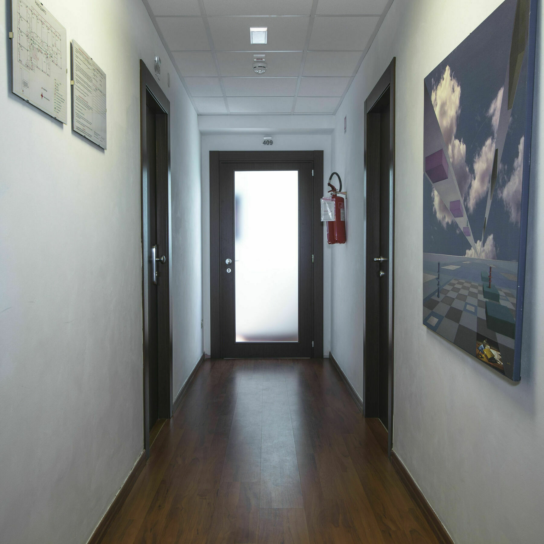 Hotel Paradiso Senigallia Kültér fotó