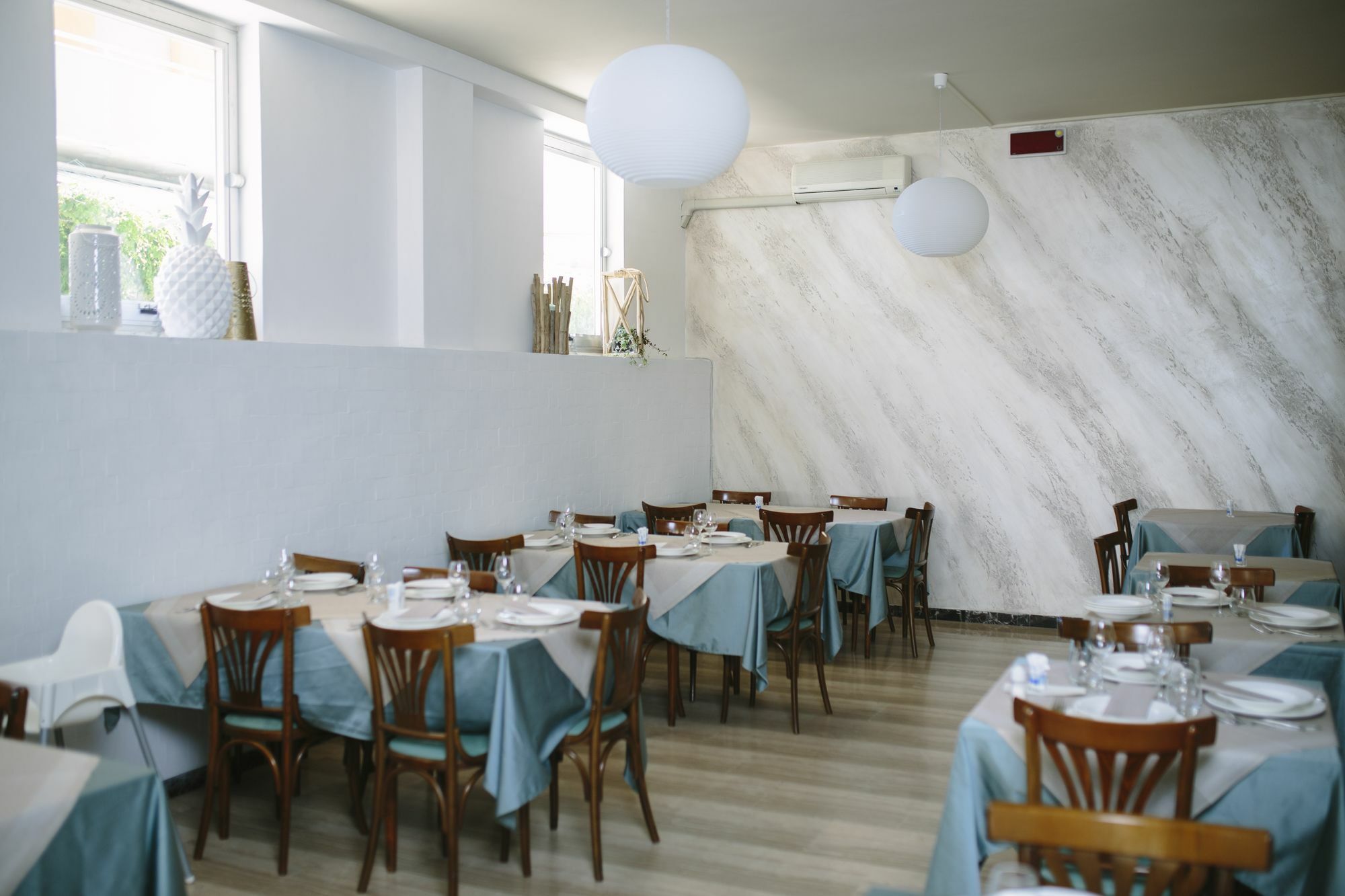 Hotel Paradiso Senigallia Kültér fotó