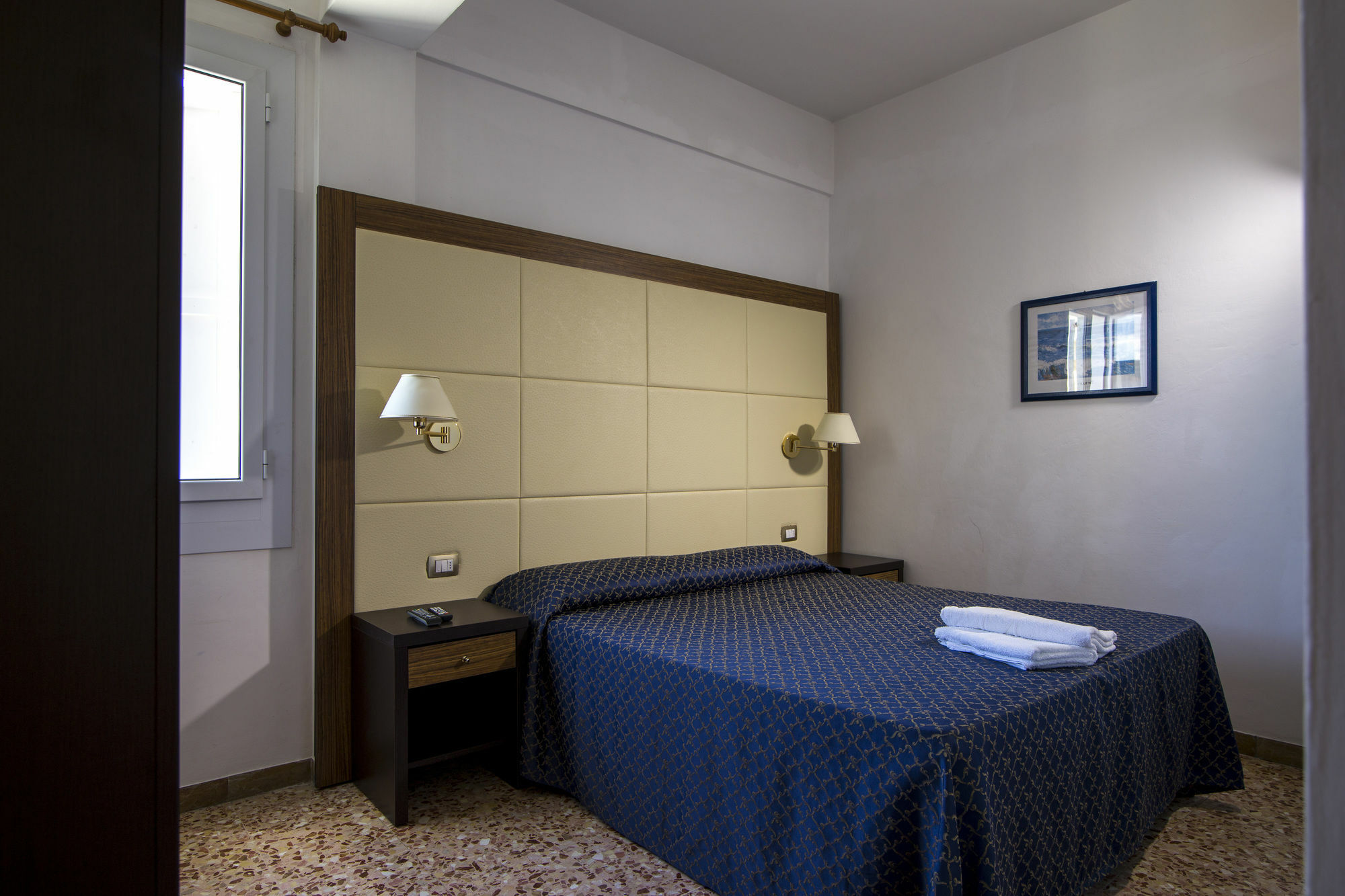 Hotel Paradiso Senigallia Kültér fotó
