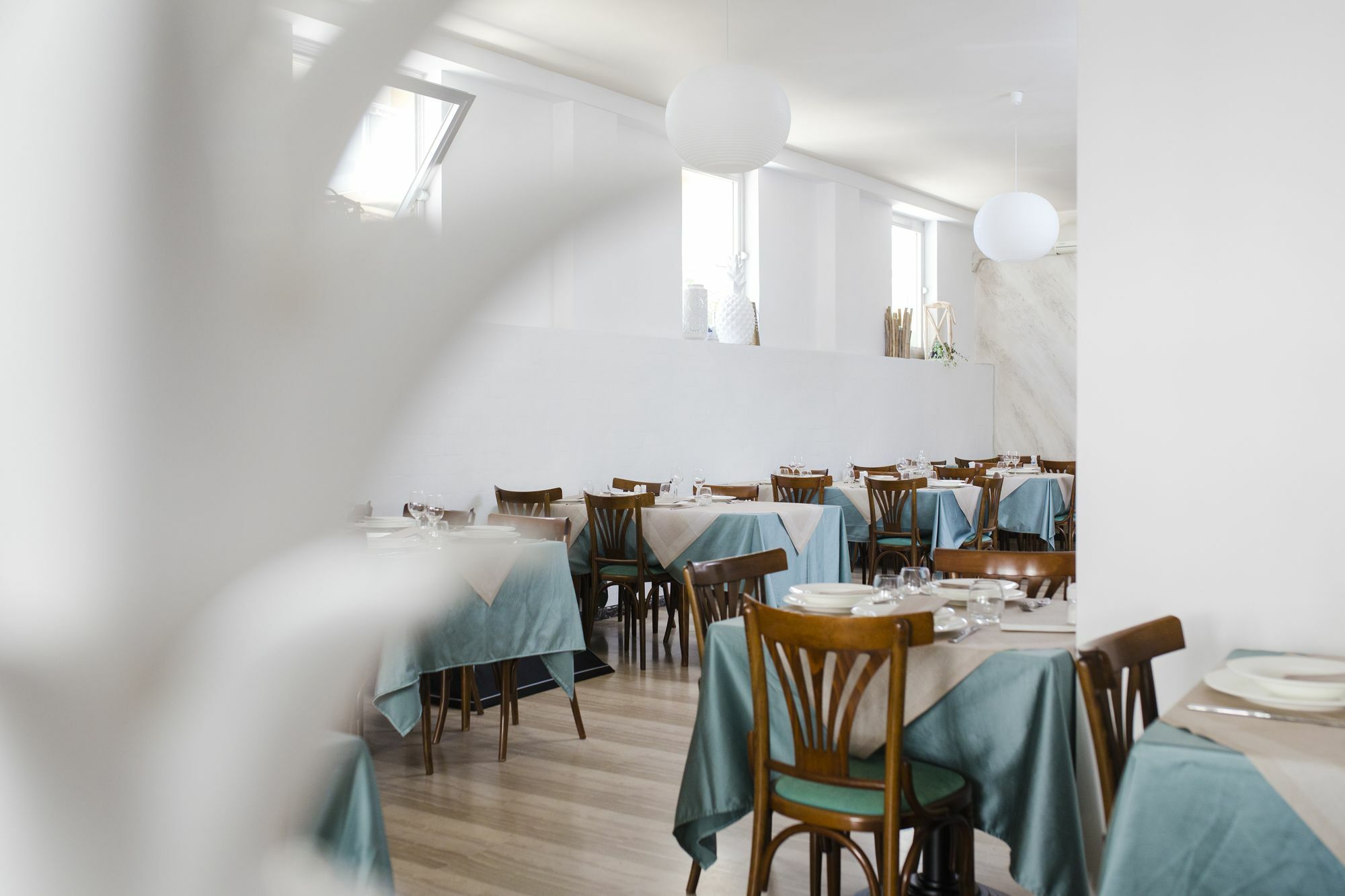 Hotel Paradiso Senigallia Kültér fotó